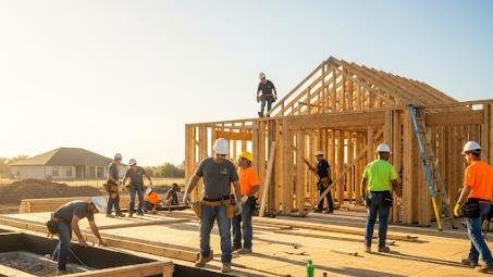 Будівництво в Україні. Форум